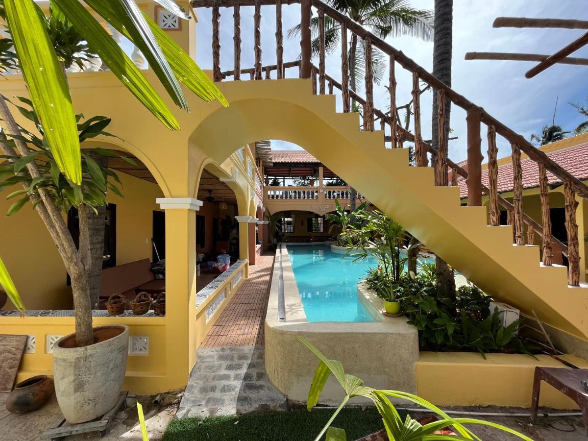 Mi Nhon Em Hotel Muine Mũi Né Ngoại thất bức ảnh