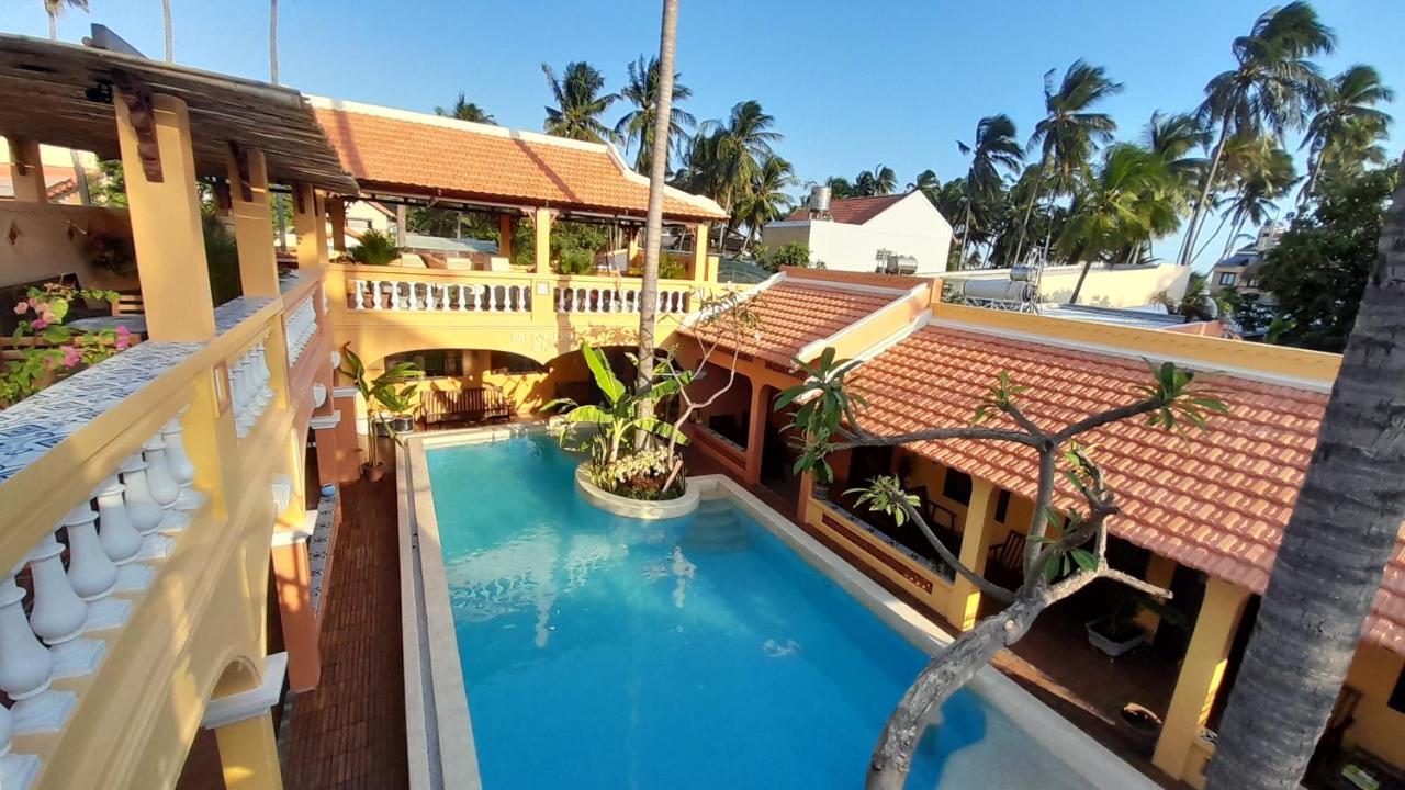 Mi Nhon Em Hotel Muine Mũi Né Ngoại thất bức ảnh