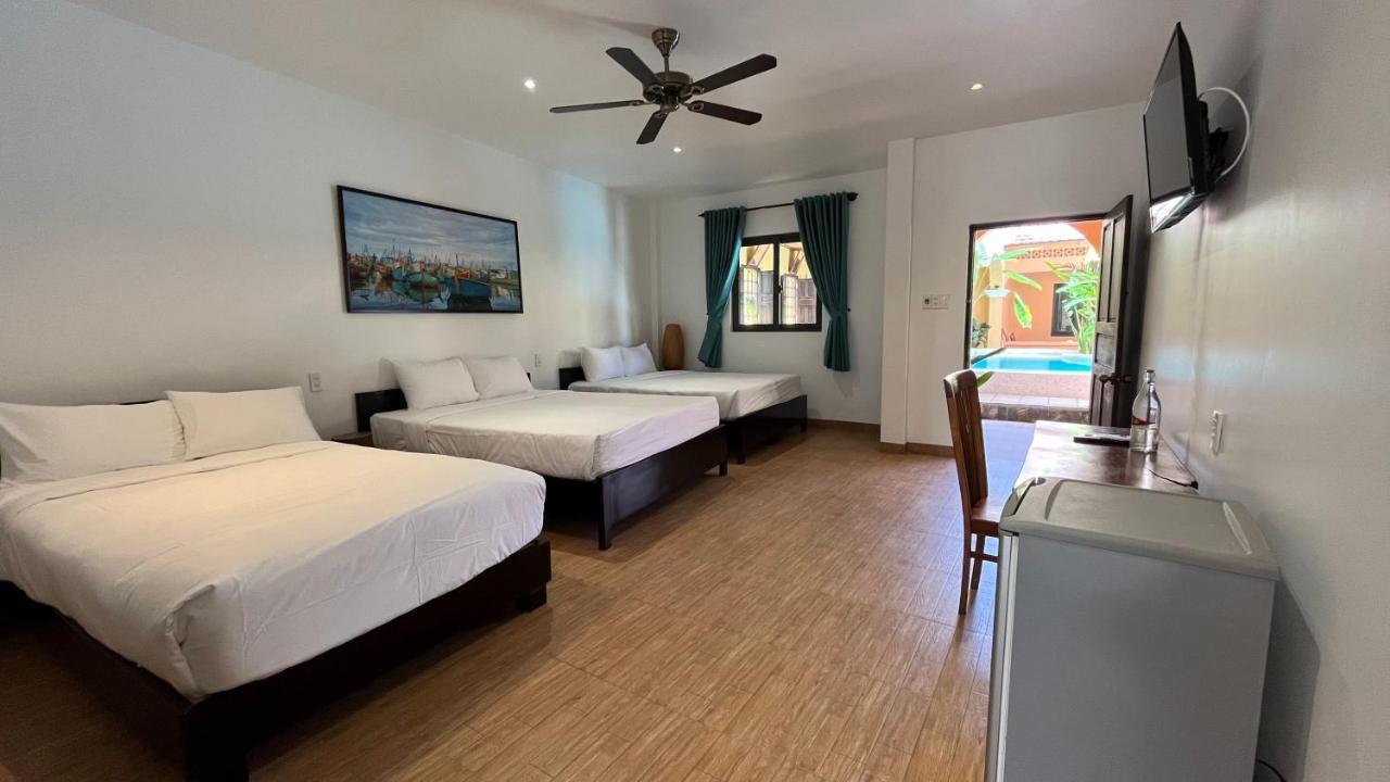 Mi Nhon Em Hotel Muine Mũi Né Ngoại thất bức ảnh