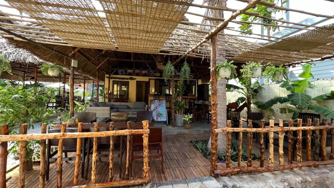 Mi Nhon Em Hotel Muine Mũi Né Ngoại thất bức ảnh