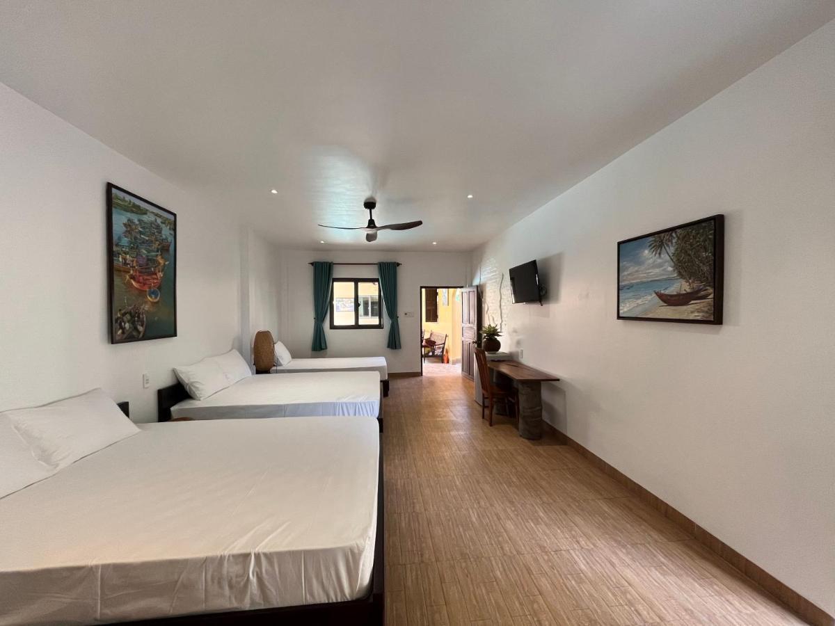 Mi Nhon Em Hotel Muine Mũi Né Ngoại thất bức ảnh