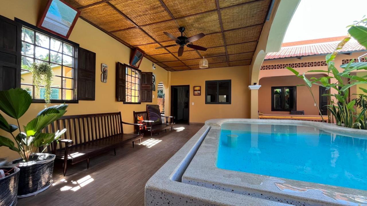 Mi Nhon Em Hotel Muine Mũi Né Ngoại thất bức ảnh