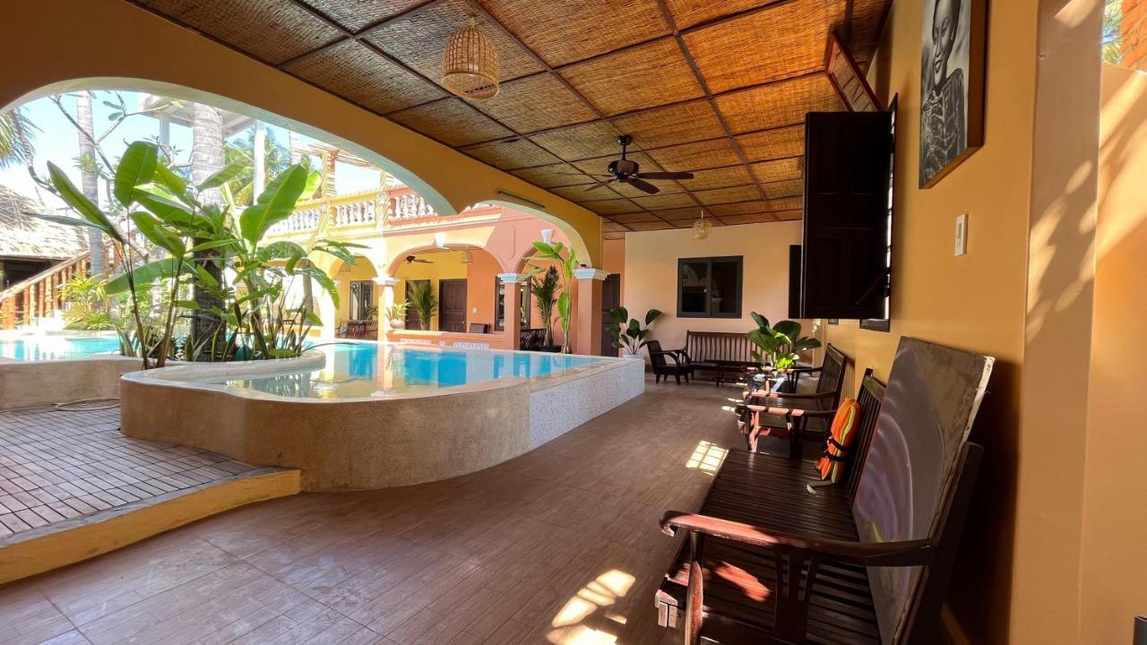 Mi Nhon Em Hotel Muine Mũi Né Ngoại thất bức ảnh