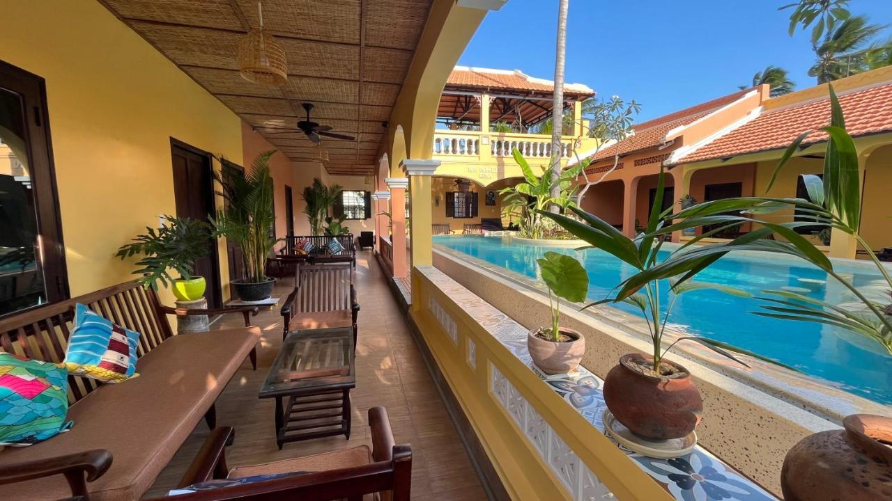 Mi Nhon Em Hotel Muine Mũi Né Ngoại thất bức ảnh