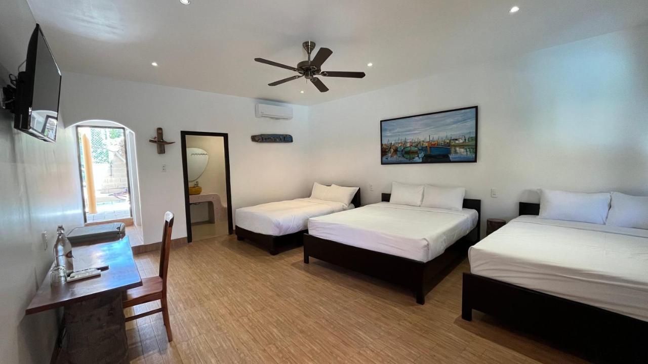 Mi Nhon Em Hotel Muine Mũi Né Ngoại thất bức ảnh