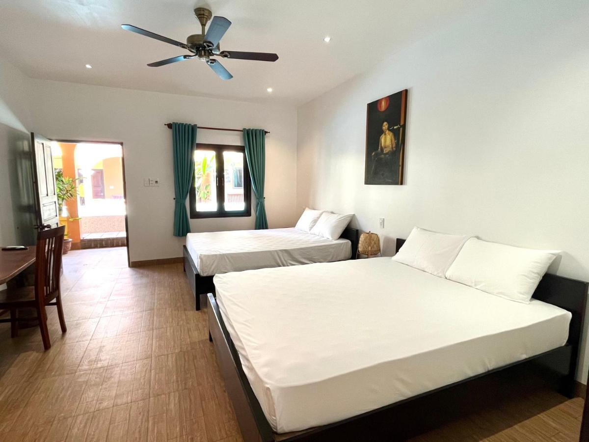 Mi Nhon Em Hotel Muine Mũi Né Ngoại thất bức ảnh