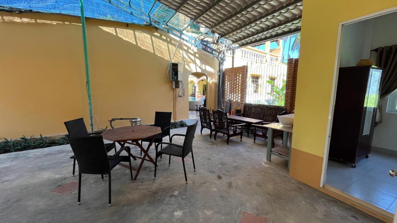 Mi Nhon Em Hotel Muine Mũi Né Ngoại thất bức ảnh
