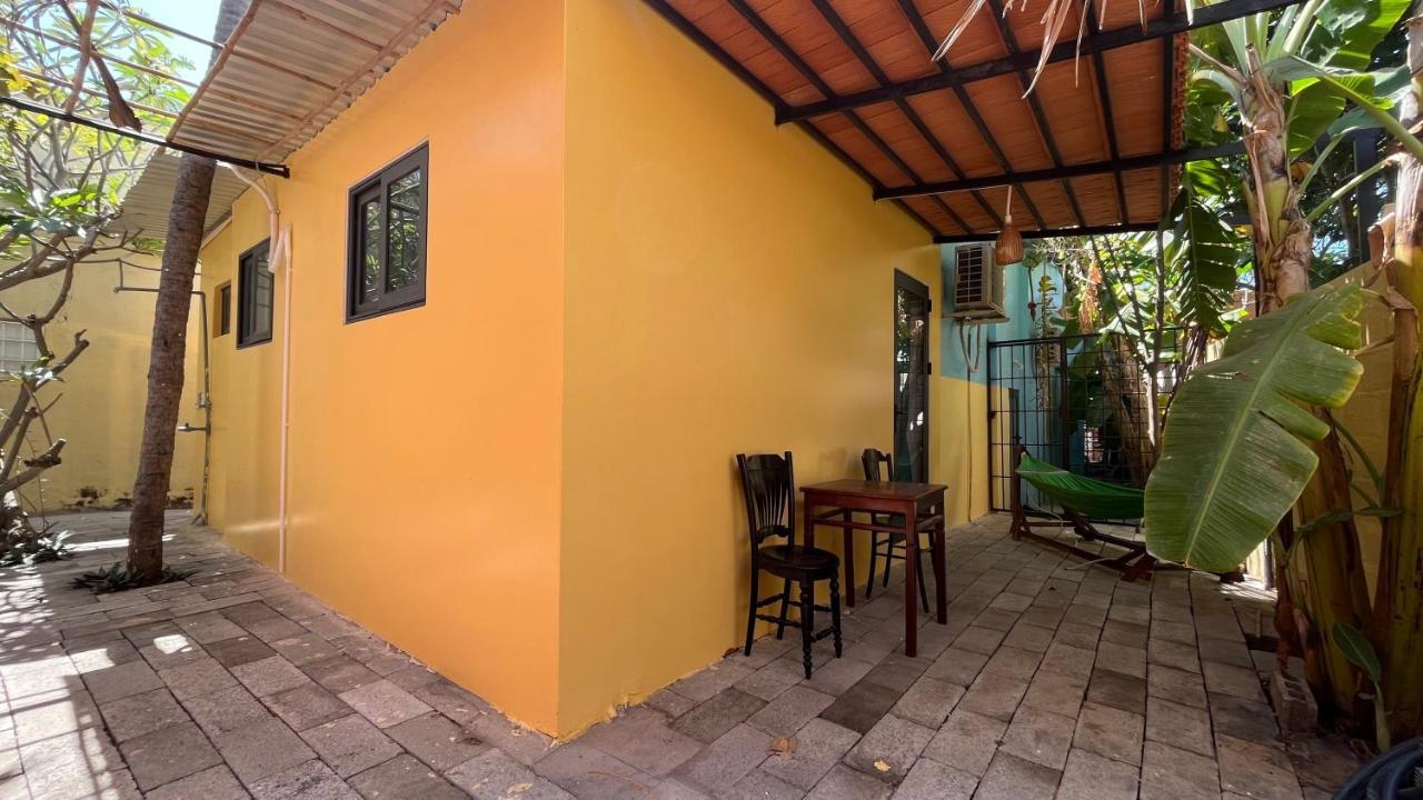 Mi Nhon Em Hotel Muine Mũi Né Ngoại thất bức ảnh