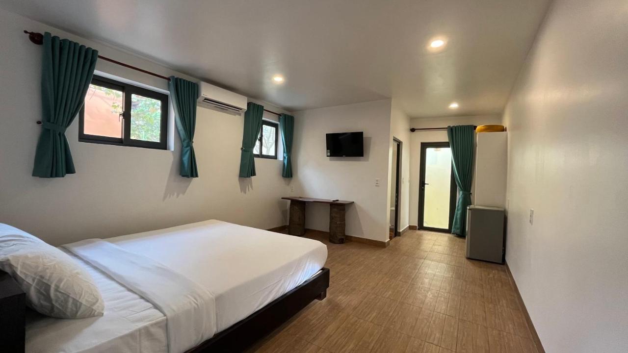 Mi Nhon Em Hotel Muine Mũi Né Ngoại thất bức ảnh