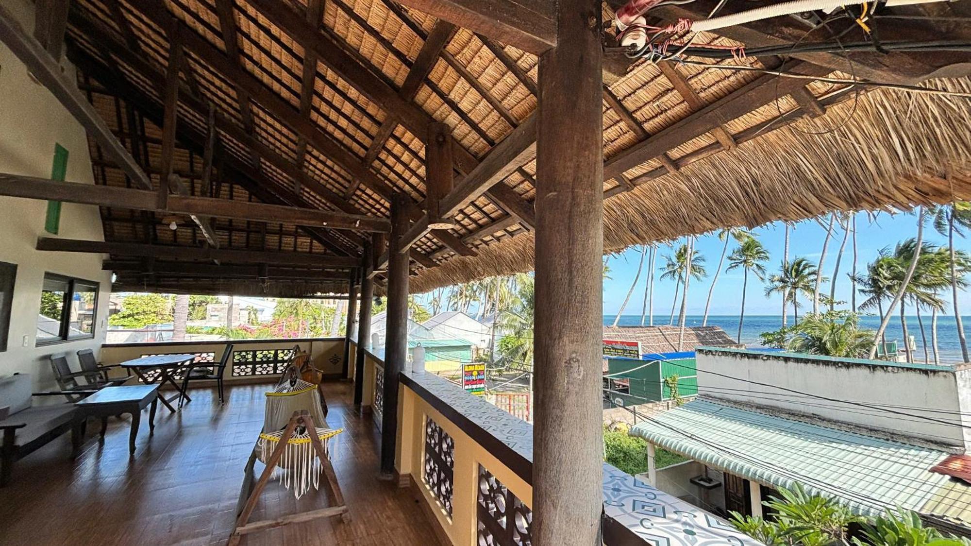 Mi Nhon Em Hotel Muine Mũi Né Ngoại thất bức ảnh