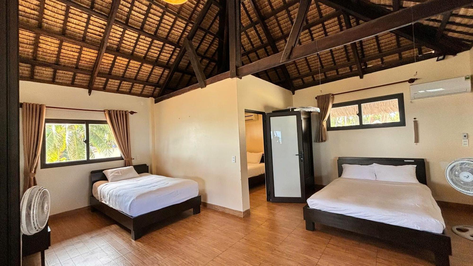 Mi Nhon Em Hotel Muine Mũi Né Ngoại thất bức ảnh