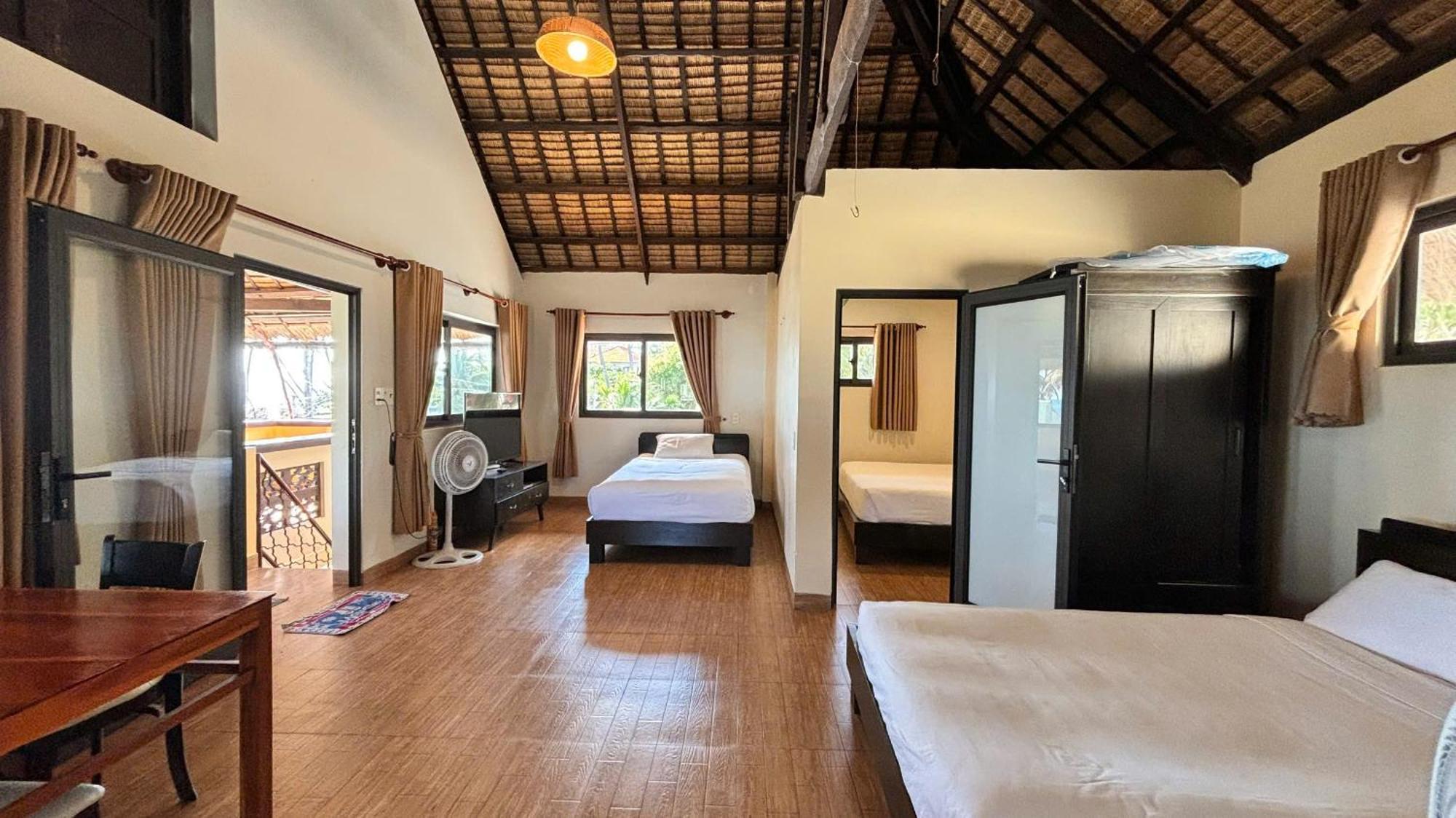 Mi Nhon Em Hotel Muine Mũi Né Ngoại thất bức ảnh