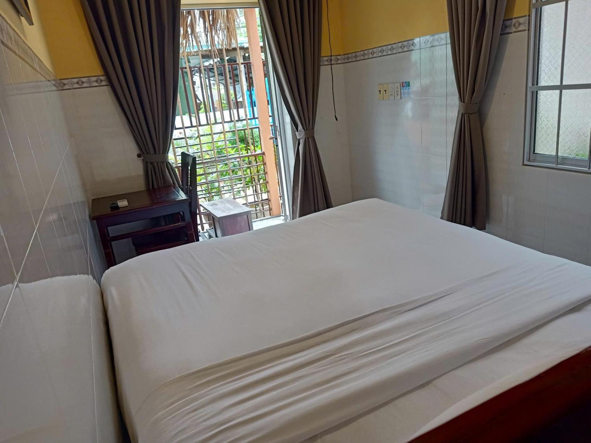 Mi Nhon Em Hotel Muine Mũi Né Ngoại thất bức ảnh