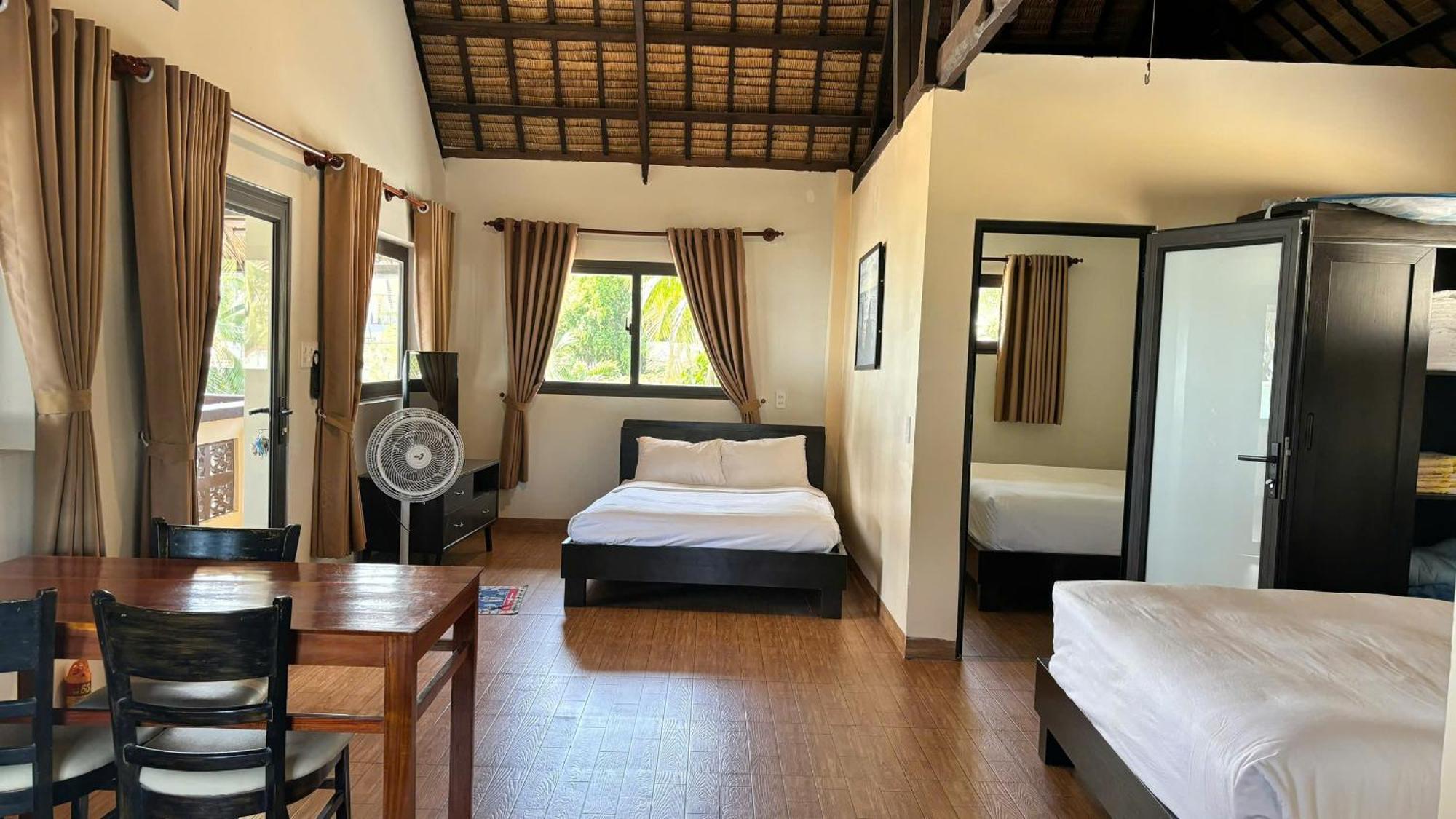 Mi Nhon Em Hotel Muine Mũi Né Ngoại thất bức ảnh