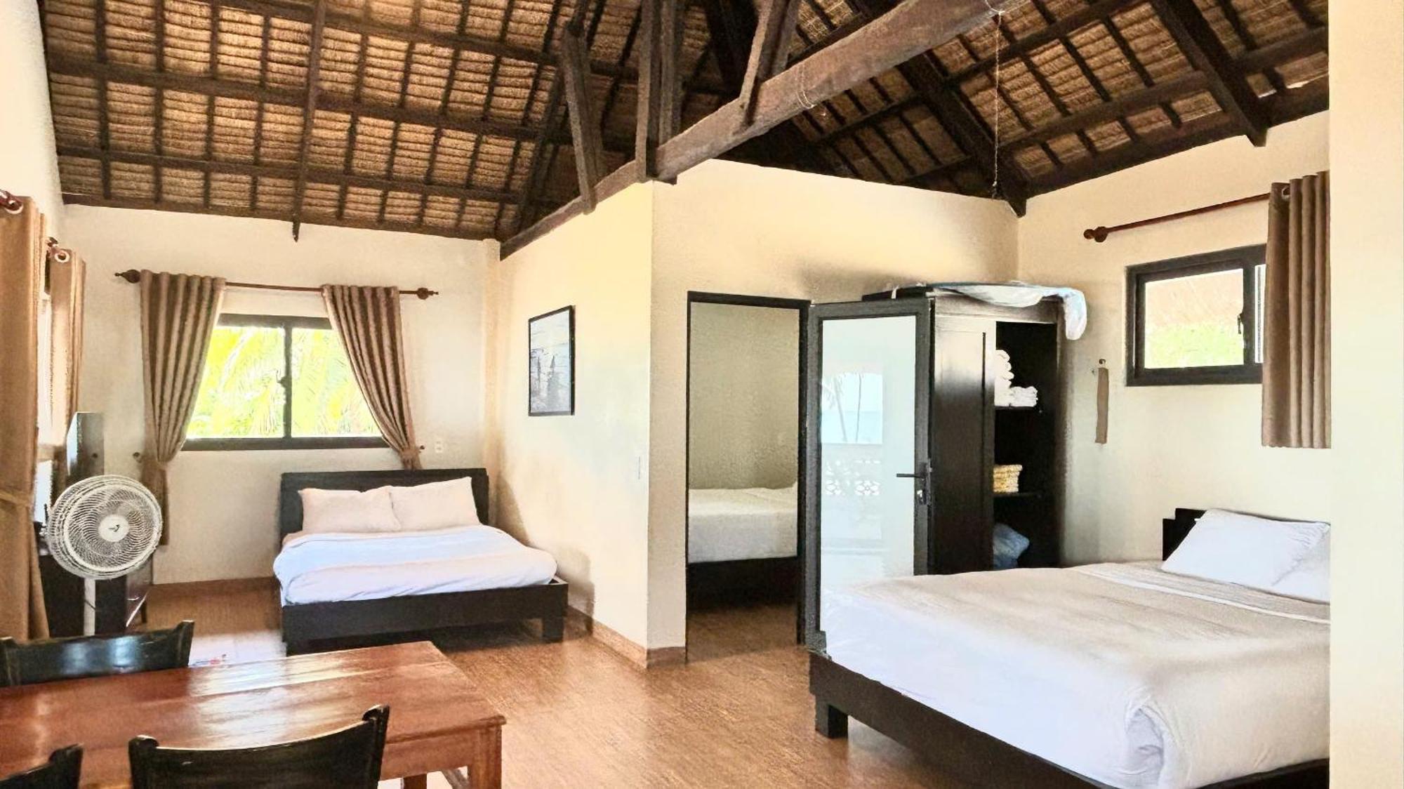 Mi Nhon Em Hotel Muine Mũi Né Ngoại thất bức ảnh